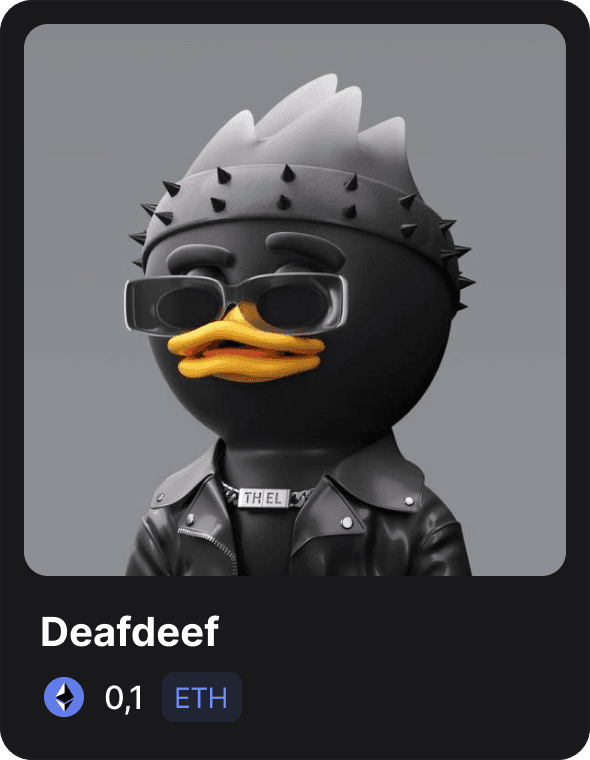 Signal Layer #1011